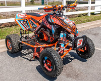 RPMX/Princeton Speedway 2015 Dirt Expo