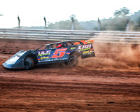 May  25th, Mayhem in the Mountains, Clay Valley Speedway